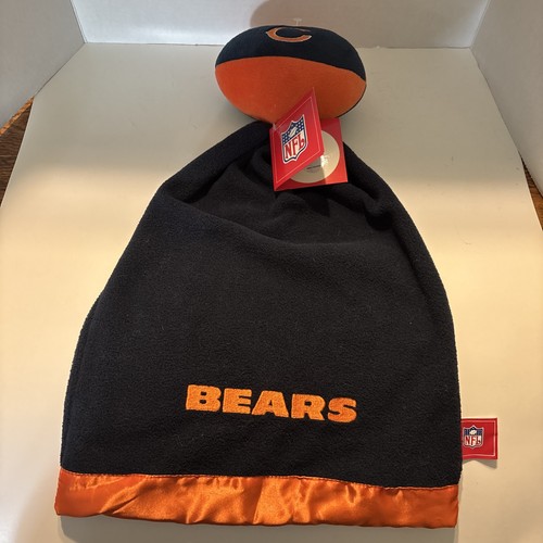 Coperta bambino nfl con - coperta,