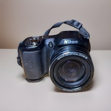 Nikon Coolpix L100 10,0