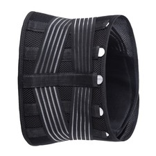  Fitness Vita Belt Professionale Sostenibile Protezione Cintura Lombare per lo