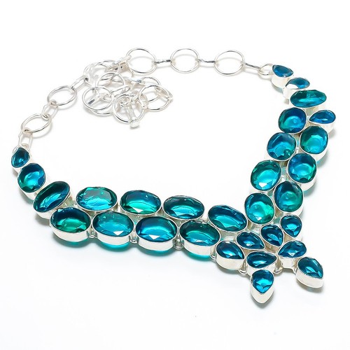 Collana gioielli argento - collana, in