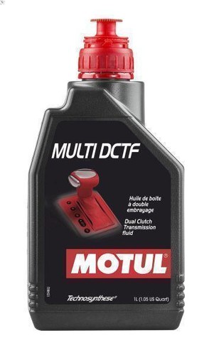 Olio cambio automatico - , motul