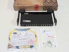 Router MikroTik 10 porte