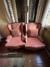 Divano poltrone salotto - divano, e