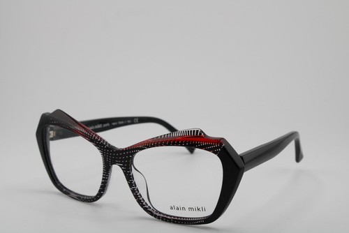 New alain mikli a03138 - new, 001