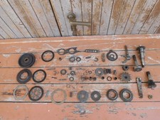 MOTO GUZZI DINGO 50 3 MARCE