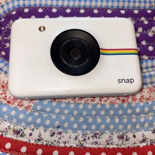 Polaroid snap polsp01 - snap,