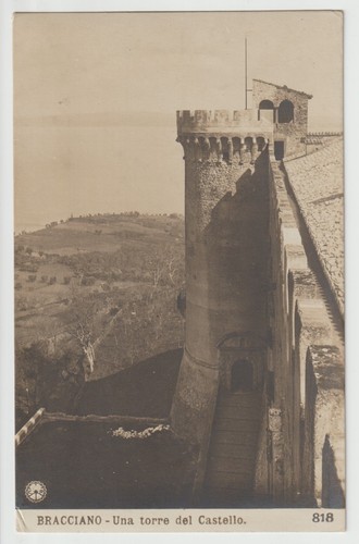 Antica cartolina di - cartolina,