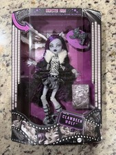 Monster High Reel Drama
