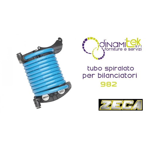 982 tubo spiralato - 982, per