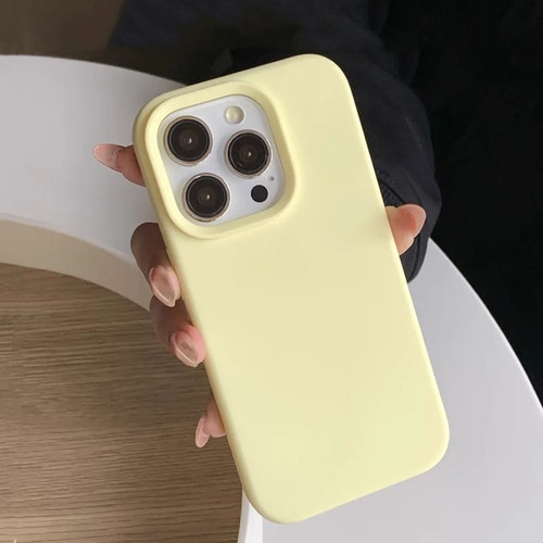 Custodia telefono silicone per
