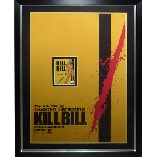 Poster film kill bill - film,