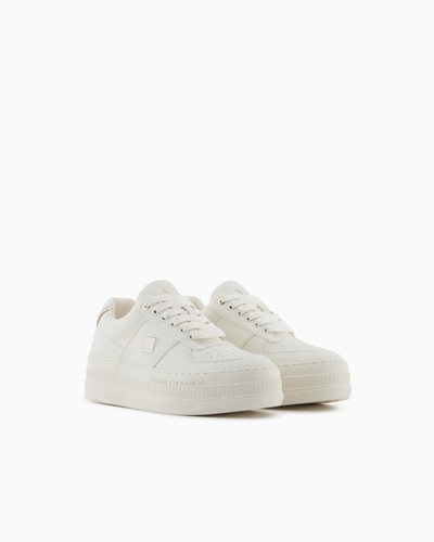Scarpa armani exchange mod - exchange,
