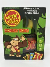 Jungle Speed Donkey Kong