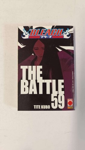 Bleach prima edizione di - 59,