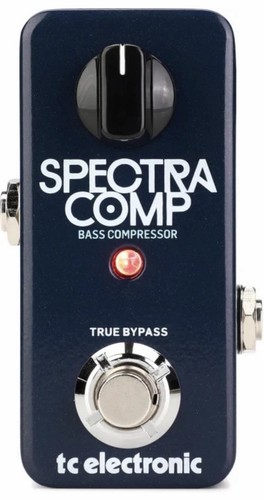 Electronic spectracomp mini - spectracomp,