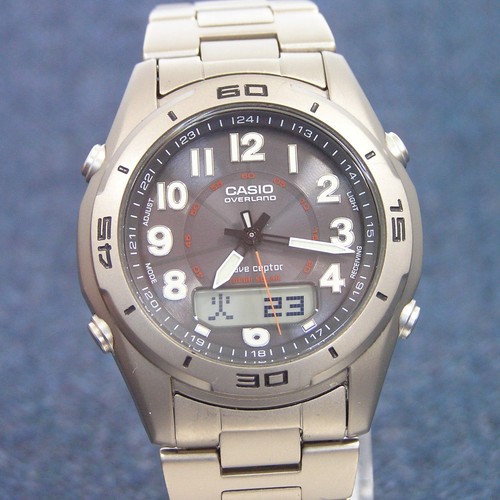 Esclusiva giappone orologio - [esclusiva,