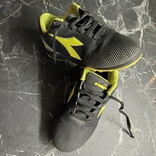 scarpe calcetto diadora bambino n.31