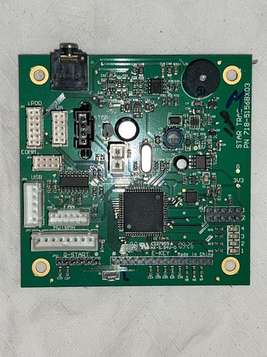 Gruppo pcb ccb5 per star - ccb5,