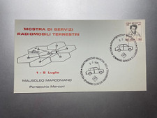 1981 Cartolina Filatelica
