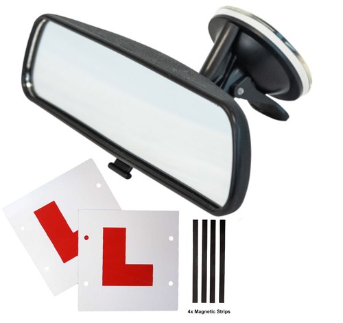Kit istruttore learner - istruttore,