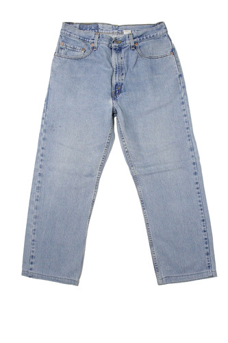 Levi 505 regular - 505, w34