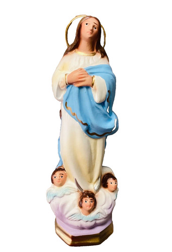 Statua statuina altare nostra - statua,