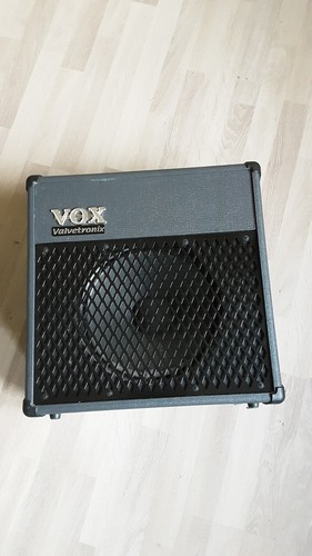 Amplificatore chitarra vox - amplificatore,