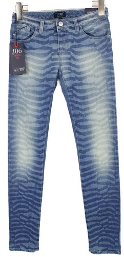 Armani jeans j06 skinny fit - j06,