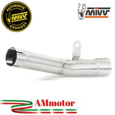 Collettore Kawasaki ZX-6R 636