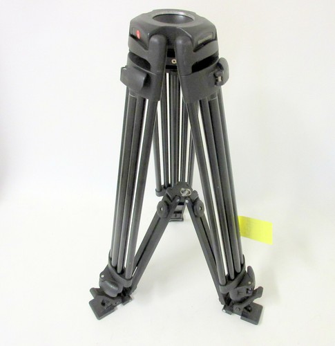 Manfrotto 525 mvb treppiede - manfrotto,