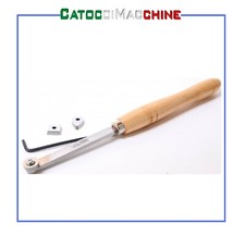 CESELLO DI RASCHIATURA STUBAI 7037