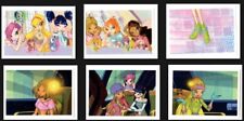 Image Panini " WINX CLUB "