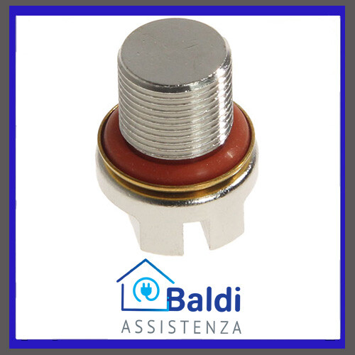 Tappo laterale anticalc system - laterale,