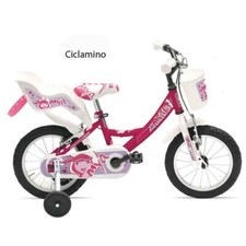 Bicicletta da Bambina 12
