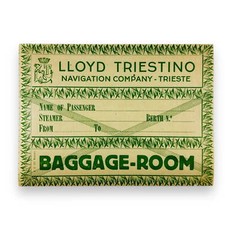 Lloyd Triestino Navigazione