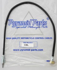 Cavo Tachimetro per KAWASAKI