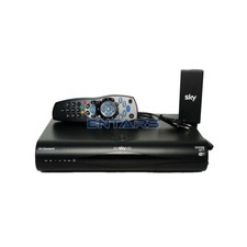 Decoder My Sky HD Dps5002ns WiFi Combo Digitale Hard Disk 500GB Integrato