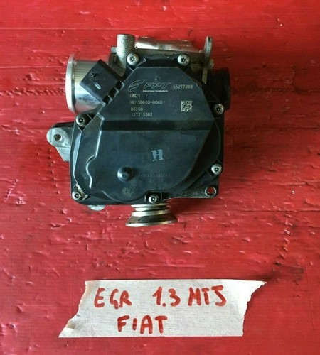 Valvola egr fiat lancia - egr, alfa