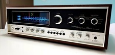 LED KIT RECEIVER QX-8000