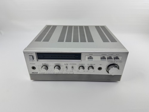 Amplificatore integrato
