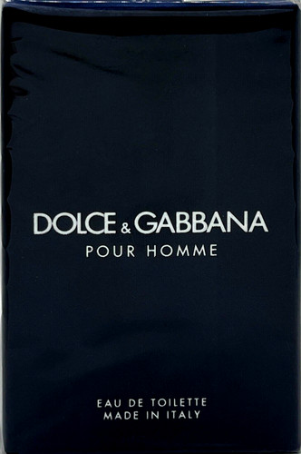 Dolce gabbana pour homme - homme, eau