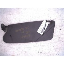 ALETTA PARASOLE PARABREZZA SX