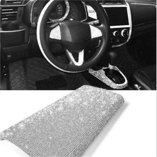 Foglio Cover Strass Cristallo