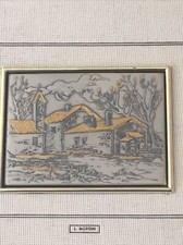 Quadro Mida- Bassorilievi E