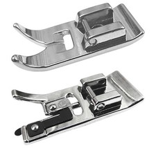 Piedino da cucito a zig zag