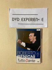 TUTTO DANTE VOLUME 3 - DVD