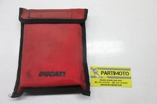 LIBRETTO USO E MANUTENZIONE DUCATI MULTISTRADA 620 2005/2007