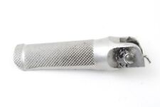 DUCATI PANIGALE V2 46410531B PEDANA ANTERIORE DESTRA 20 - 24 FRONT RIGHT FOOTRES