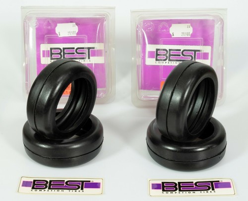 Treno gomme best - gomme, by