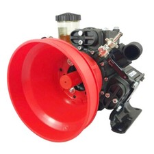 Pompa irroratrice Annovi Reverberi AR 813 Blueflex alta pressione